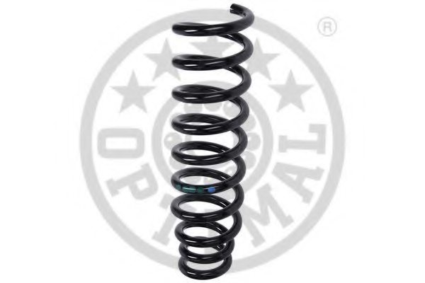 VAG 7L6 411 105 M Coil Spring